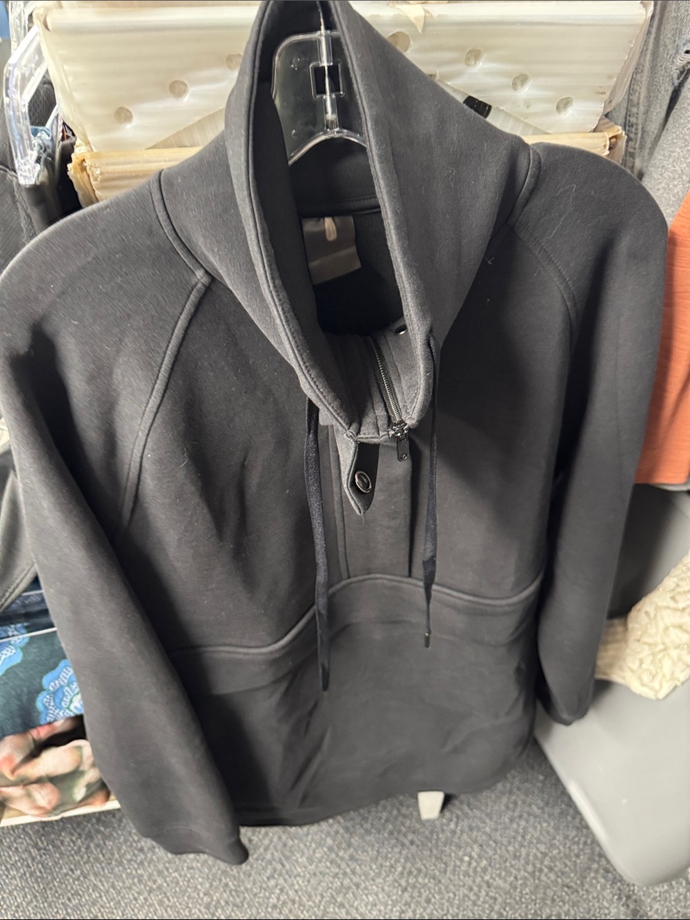 Calia sweatshirt M // 092646
